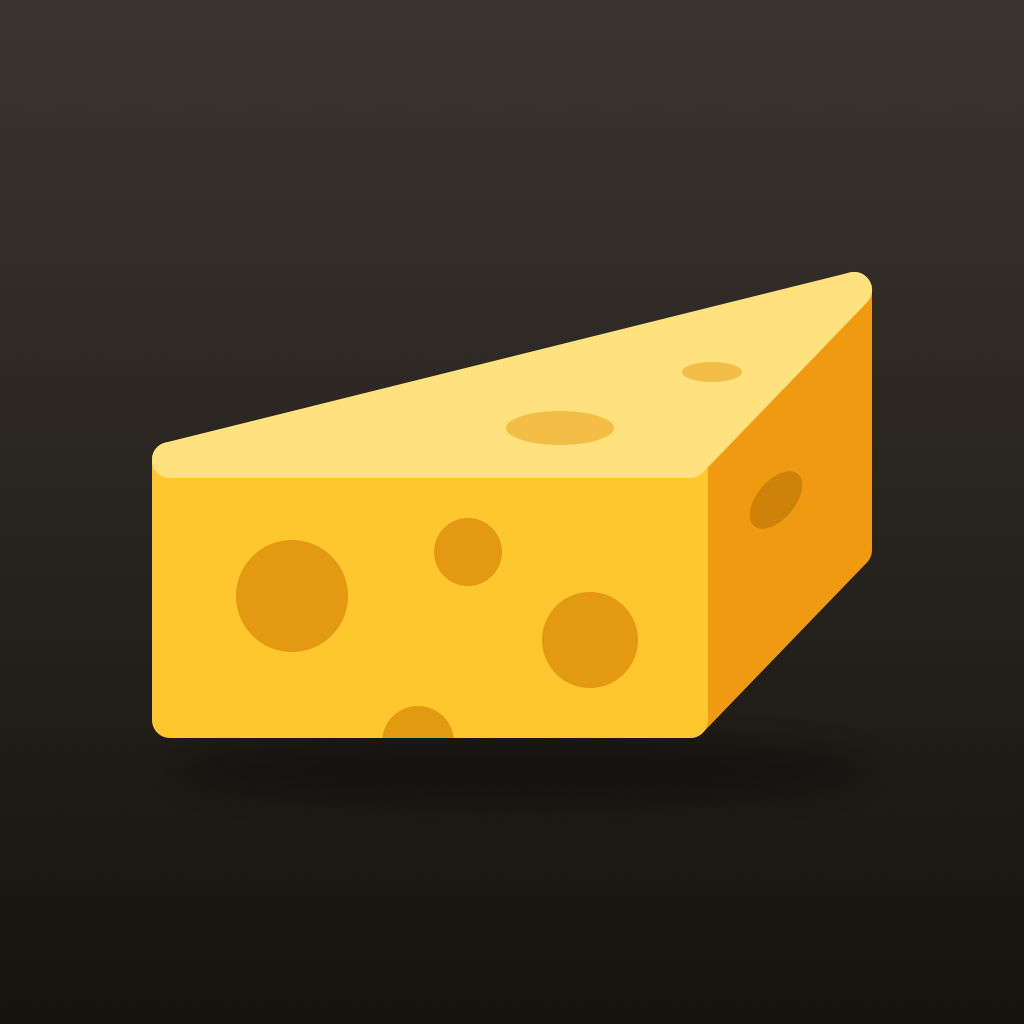 Heds Chäs? App-Icon